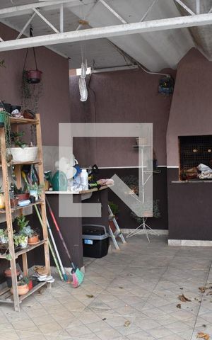 Casa à venda com 525m², 3 quartos e 7 vagasChurrasqueira