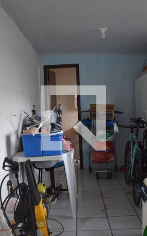 Casa à venda com 525m², 3 quartos e 7 vagasDepósito