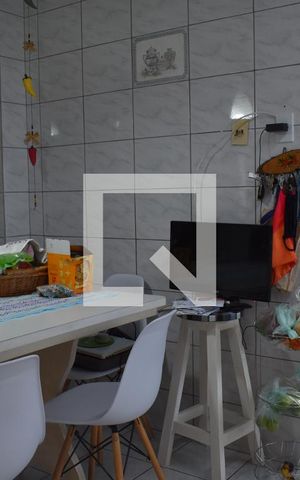 Casa à venda com 525m², 3 quartos e 7 vagasCozinha