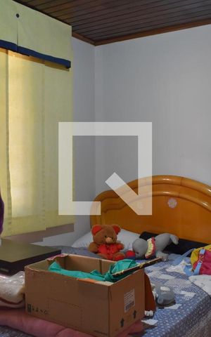 Casa à venda com 525m², 3 quartos e 7 vagasQuarto 3