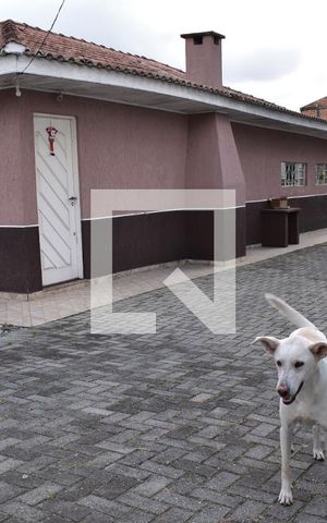 Casa à venda com 525m², 3 quartos e 7 vagasQuintal