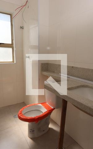 Apartamento à venda com 63m², 2 quartos e 1 vagaBanheiro