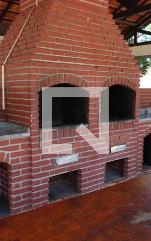 Apartamento à venda com 63m², 2 quartos e 1 vagaÁrea comum - Churrasqueira
