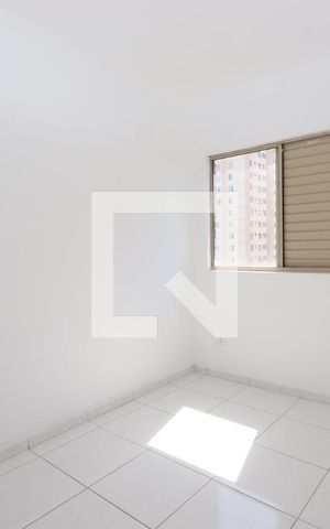 Apartamento à venda com 63m², 2 quartos e 1 vagaQuarto 2