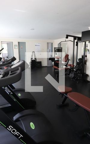 Apartamento à venda com 63m², 2 quartos e 1 vagaÁrea comum - Academia