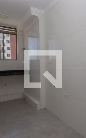 Apartamento à venda com 63m², 2 quartos e 1 vagaCozinha