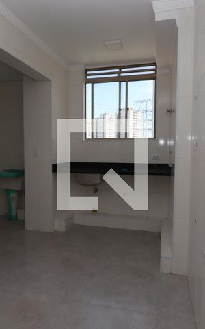 Apartamento à venda com 63m², 2 quartos e 1 vagaCozinha