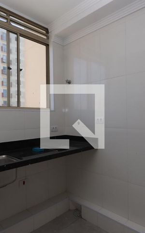 Apartamento à venda com 63m², 2 quartos e 1 vagaCozinha