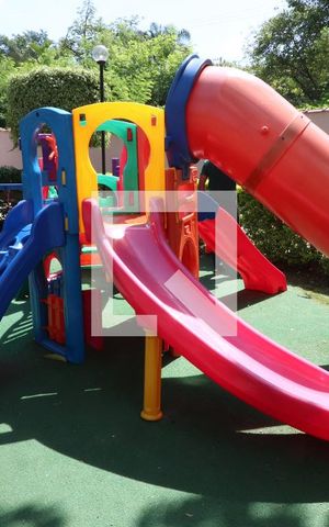 Apartamento à venda com 63m², 2 quartos e 1 vagaÁrea comum - Playground 2
