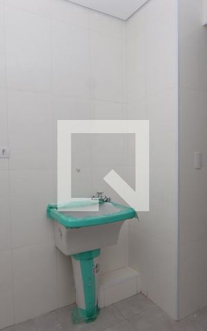 Apartamento à venda com 63m², 2 quartos e 1 vagaLavanderia