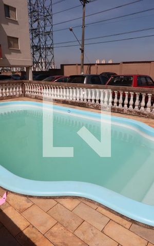 Apartamento à venda com 63m², 2 quartos e 1 vagaÁrea comum - Piscina