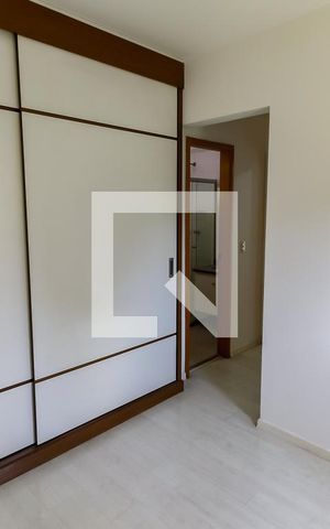 Apartamento para alugar com 72m², 2 quartos e 2 vagasSuíte