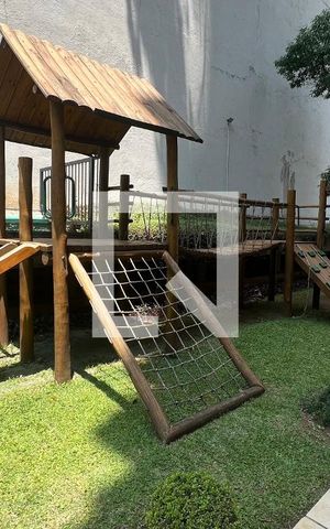 Studio para alugar com 60m², 1 quarto e 1 vaga Studio para alugar com 60m², 1 quarto e 1 vagaPlayground