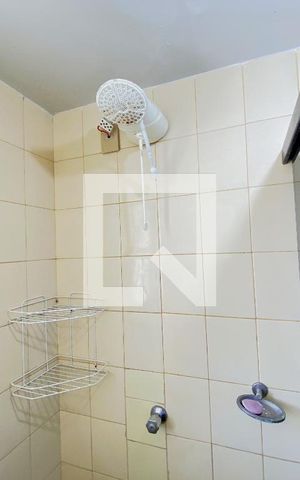 Apartamento para alugar com 140m², 3 quartos e 3 vagasBanheiro Social