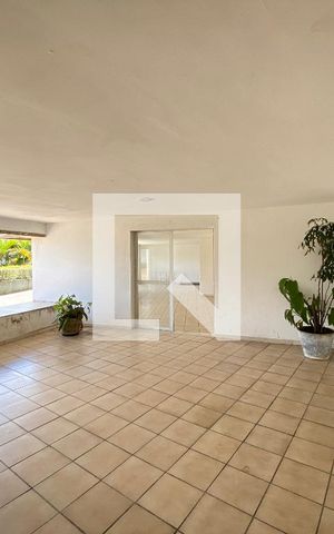 Apartamento para alugar com 140m², 3 quartos e 3 vagasÁrea comum