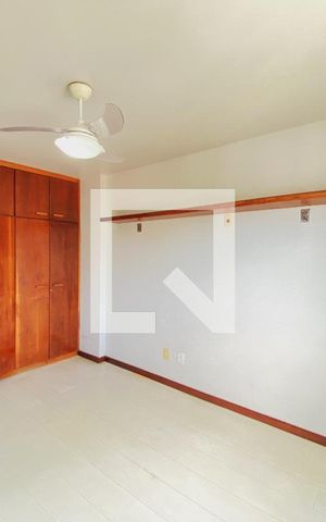 Apartamento para alugar com 140m², 3 quartos e 3 vagasQuarto 1