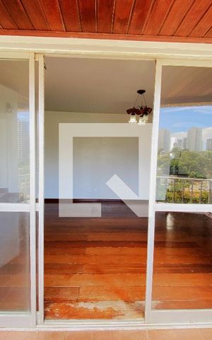 Apartamento para alugar com 140m², 3 quartos e 3 vagasVaranda da Sala