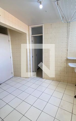 Apartamento para alugar com 140m², 3 quartos e 3 vagasÁrea de Serviço