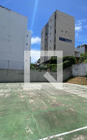 Apartamento para alugar com 140m², 3 quartos e 3 vagasQuadra Esportiva