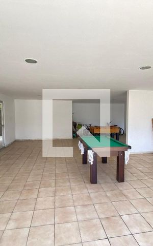 Apartamento para alugar com 140m², 3 quartos e 3 vagasÁrea comum
