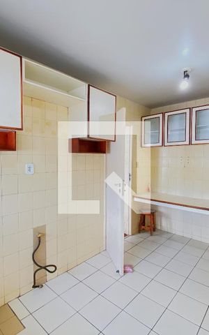 Apartamento para alugar com 140m², 3 quartos e 3 vagasCozinha