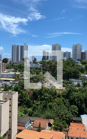 Apartamento para alugar com 140m², 3 quartos e 3 vagasVista da Suíte