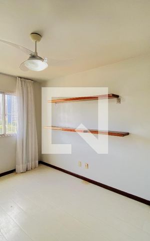 Apartamento para alugar com 140m², 3 quartos e 3 vagasQuarto 1