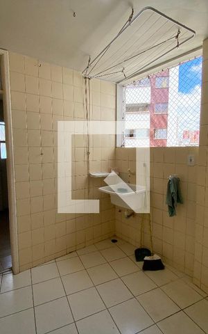 Apartamento para alugar com 140m², 3 quartos e 3 vagasÁrea de Serviço