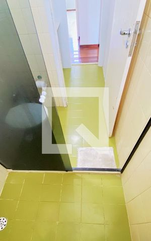 Apartamento para alugar com 140m², 3 quartos e 3 vagasBanheiro Social