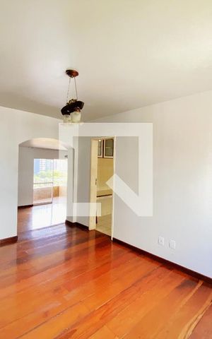 Apartamento para alugar com 140m², 3 quartos e 3 vagasSala 2