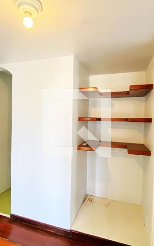 Apartamento para alugar com 140m², 3 quartos e 3 vagasCorredor 