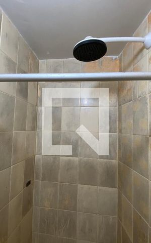 Apartamento para alugar com 140m², 3 quartos e 3 vagasBanheiro de serviço