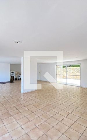 Apartamento para alugar com 140m², 3 quartos e 3 vagasÁrea comum - Salão de festas