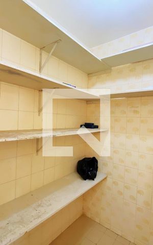 Apartamento para alugar com 140m², 3 quartos e 3 vagasCozinha - Despensa