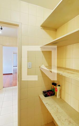 Apartamento para alugar com 140m², 3 quartos e 3 vagasCozinha - Despensa