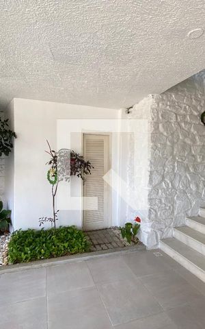 Apartamento para alugar com 140m², 3 quartos e 3 vagasHall de entrada