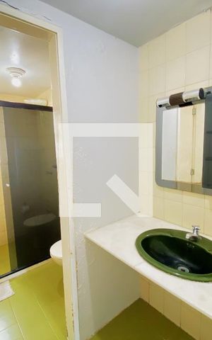 Apartamento para alugar com 140m², 3 quartos e 3 vagasBanheiro Social