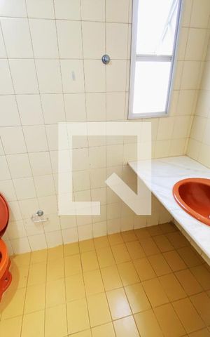 Apartamento para alugar com 140m², 3 quartos e 3 vagasBanheiro da Suíte