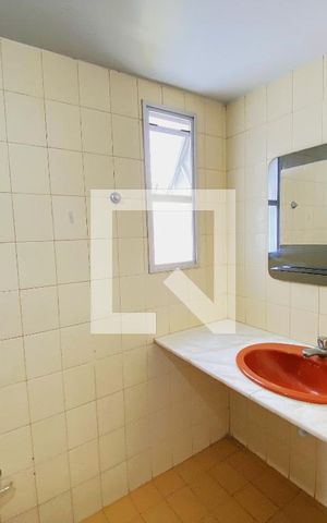 Apartamento para alugar com 140m², 3 quartos e 3 vagasBanheiro da Suíte