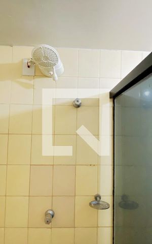 Apartamento para alugar com 140m², 3 quartos e 3 vagasBanheiro da Suíte