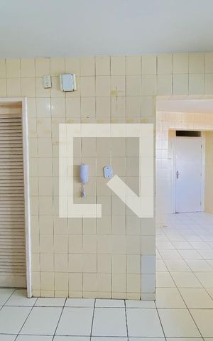 Apartamento para alugar com 140m², 3 quartos e 3 vagasCozinha