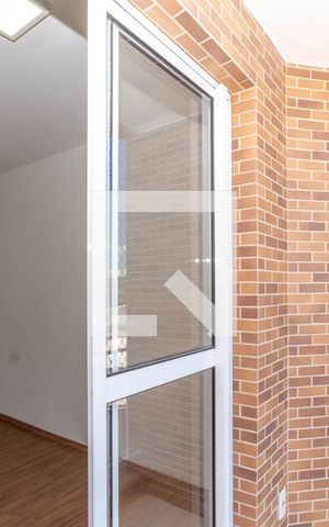 Apartamento para alugar com 56m², 2 quartos e 1 vaga Apartamento para alugar com 56m², 2 quartos e 1 vagaVaranda da Sala