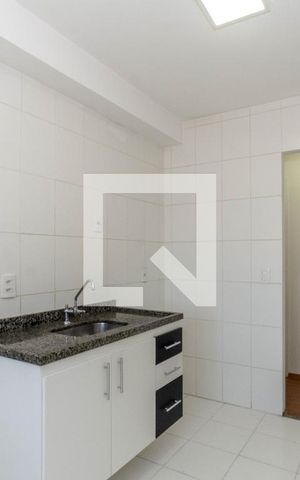 Apartamento para alugar com 56m², 2 quartos e 1 vaga Apartamento para alugar com 56m², 2 quartos e 1 vagaCozinha