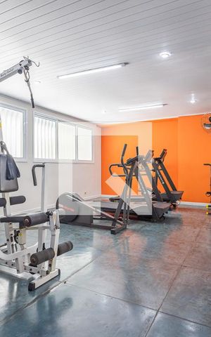 Apartamento para alugar com 110m², 3 quartos e 1 vagaAcademia