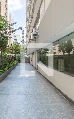 Apartamento para alugar com 110m², 3 quartos e 1 vagaÁrea comum