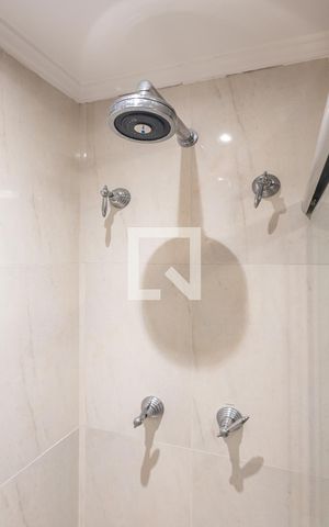 Apartamento para alugar com 110m², 3 quartos e 1 vagaBanheiro