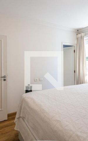 Apartamento para alugar com 110m², 3 quartos e 1 vagaSuíte