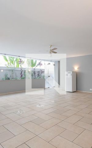 Apartamento para alugar com 110m², 3 quartos e 1 vagaÁrea comum Salão de Festas