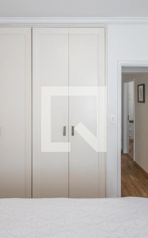 Apartamento para alugar com 110m², 3 quartos e 1 vagaSuíte
