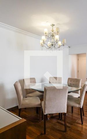 Apartamento para alugar com 110m², 3 quartos e 1 vagaSala